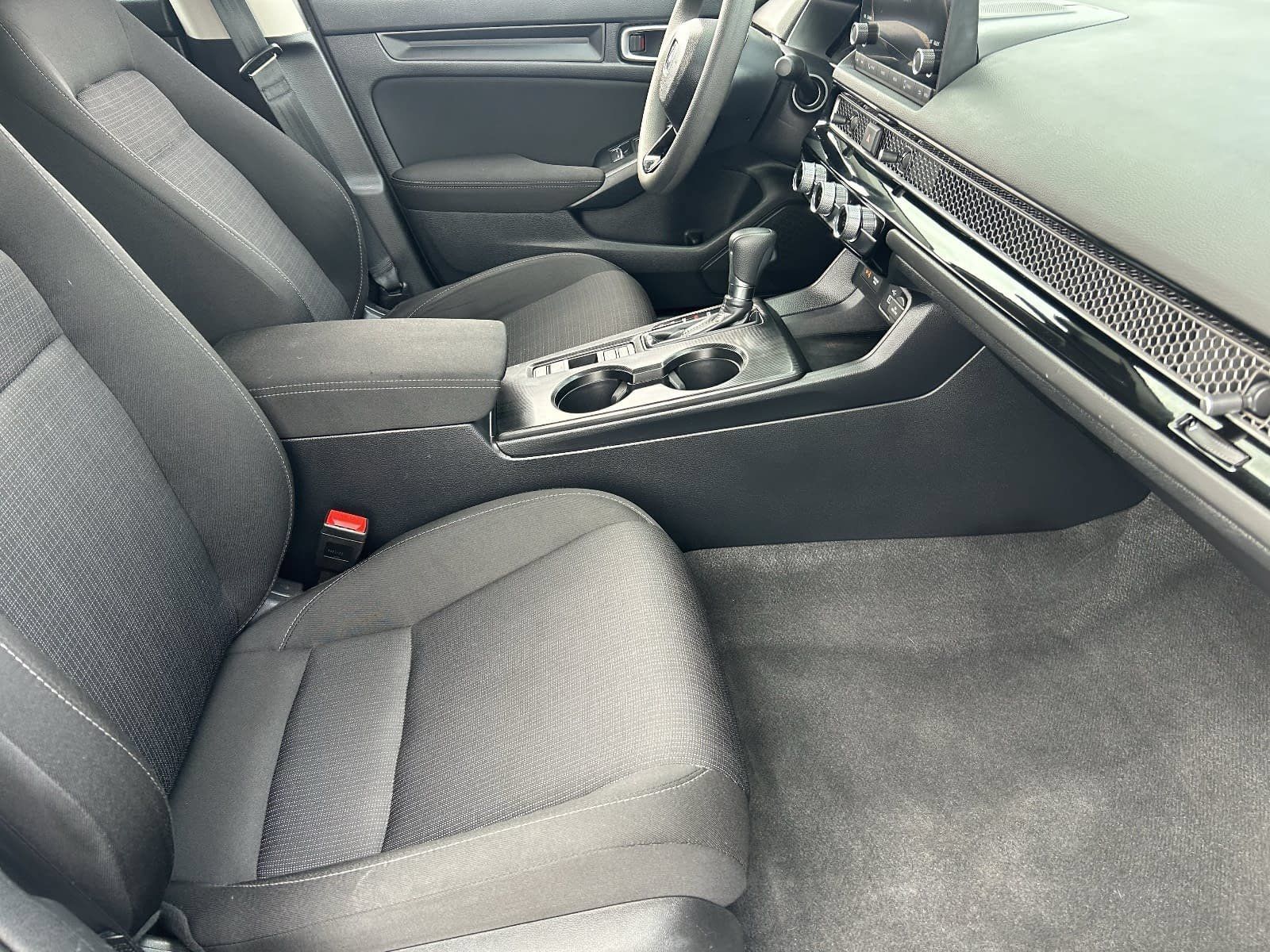 Used 2024 Honda Civic LX image 14