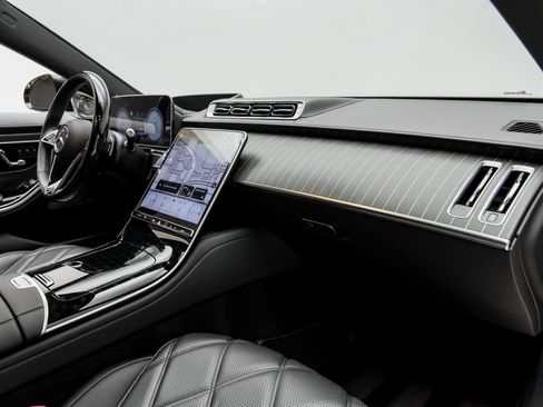 Used 2024 Mercedes-Benz Maybach S 680 4MATIC image 14
