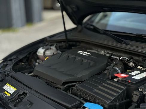 Used 2019 Audi A3 2.0T Titanium w/ Convenience Package image 39