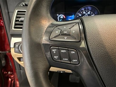 Used 2017 Ford Explorer XLT w/ Equipment Group 202A image 19
