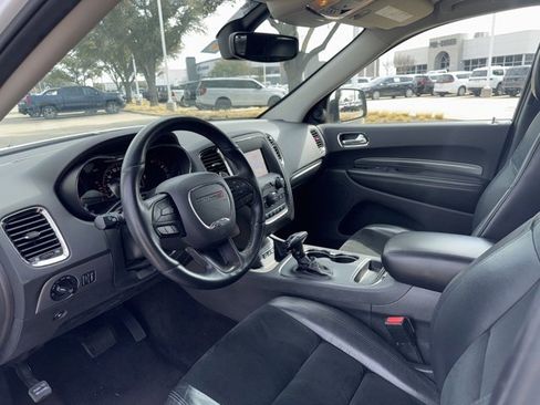 Used 2018 Dodge Durango GT image 9