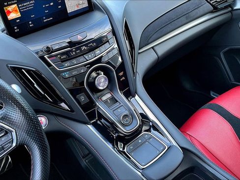 Used 2021 Acura RDX A-Spec image 13