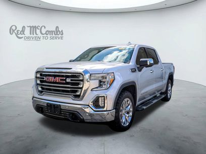 Used 2020 GMC Sierra 1500 SLT