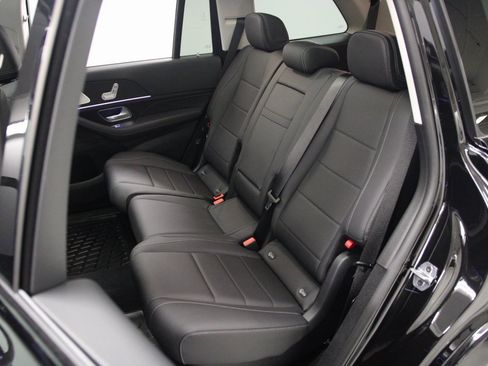 New 2026 Mercedes-Benz GLS 450 GLS 450 image 13