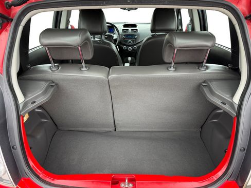 Used 2014 Chevrolet Spark LS image 17