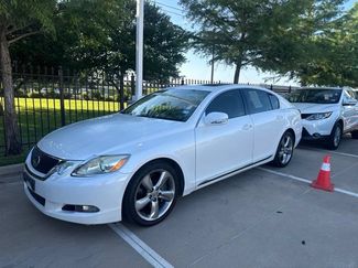 Used 2009 Lexus GS 350 RWD video 1