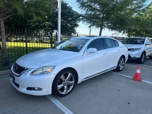 Used 2009 Lexus GS 350 RWD image 1