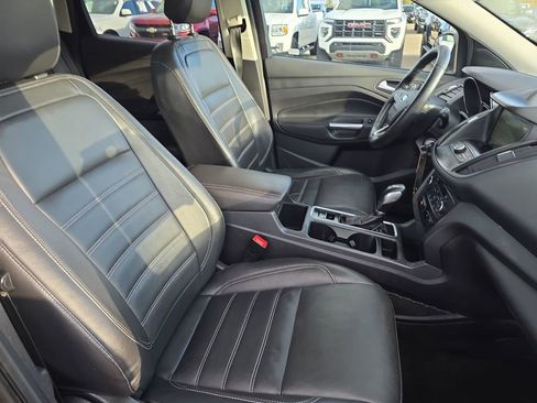 Used 2018 Ford Escape SEL image 34