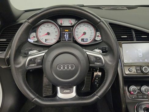 Used 2012 Audi R8 V10 AWD/4WD image 27