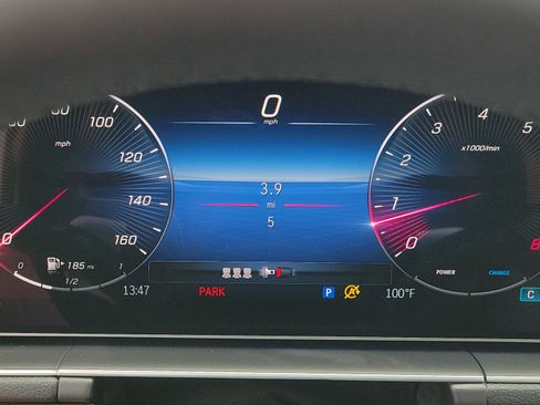 New 2026 Mercedes-Benz GLE 450 4MATIC image 24