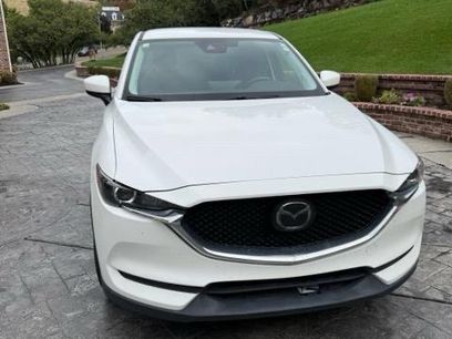 Used 2021 MAZDA CX-5 Touring
