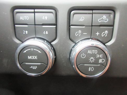 New 2026 GMC Sierra 1500 Denali image 18