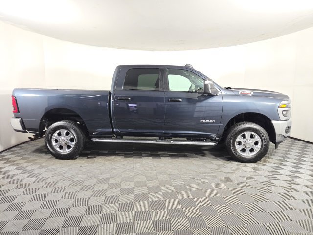 Used 2026 RAM 2500 Big Horn AWD/4WD image 6
