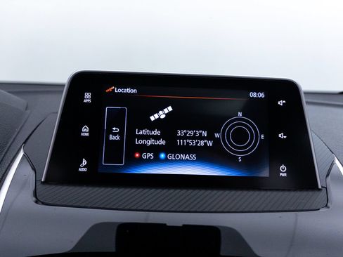 Used 2018 Mitsubishi Eclipse Cross SEL AWD/4WD image 11