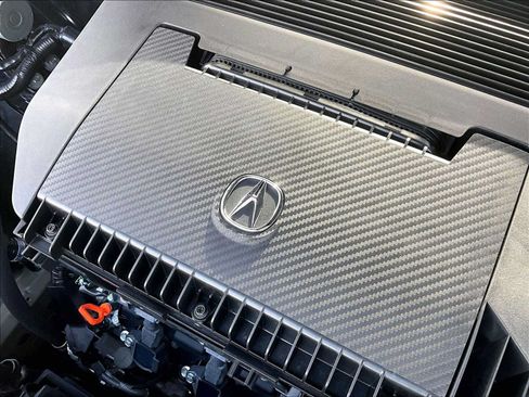 Used 2022 Acura MDX FWD image 32