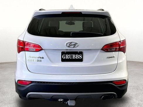 Used 2016 Hyundai Santa Fe Sport w/ Option Group 02 FWD image 6