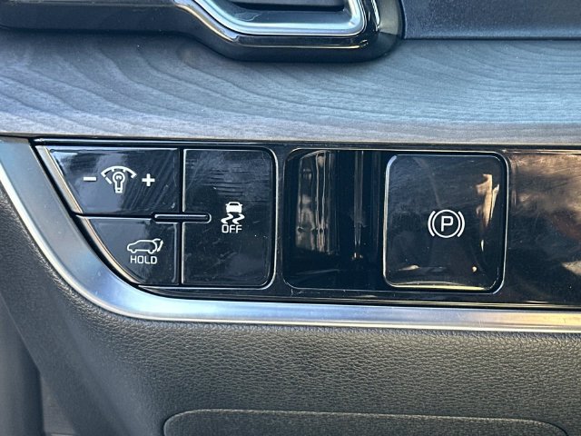 Used 2025 Kia Sportage X-Pro Prestige AWD/4WD image 14