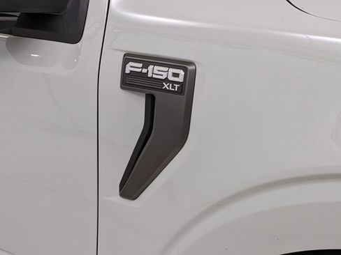 Certified 2023 Ford F150 XLT w/ Equipment Group 302A High image 41