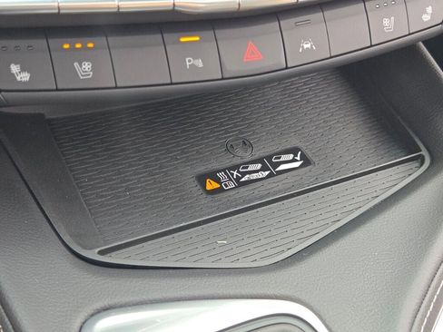 New 2026 Cadillac CT4 Premium Luxury image 33