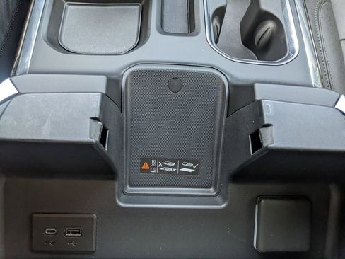 Used 2025 Chevrolet Silverado 1500 RST w/ Convenience Package II image 40