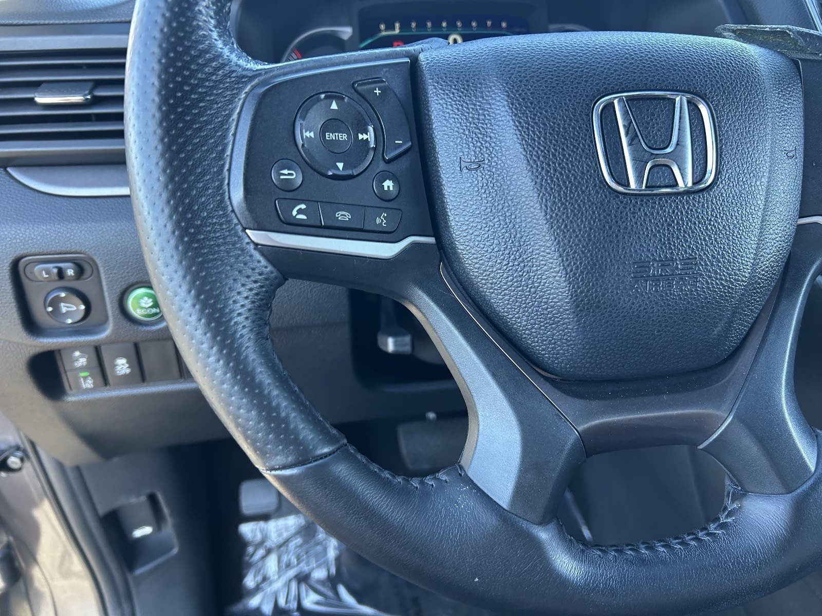 Used 2019 Honda Passport EX-L image 28