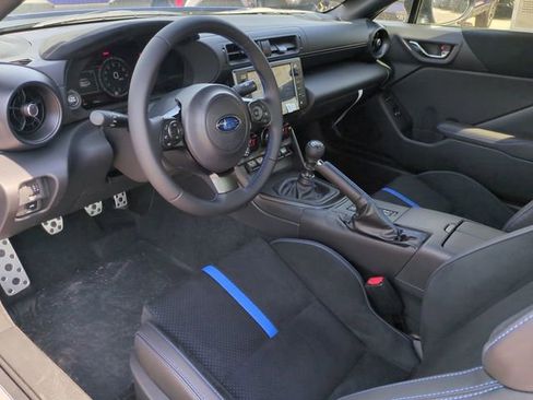 New 2026 Subaru BRZ tS RWD image 14