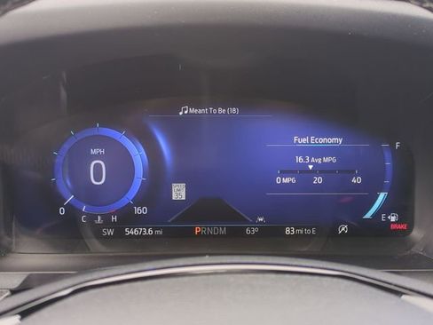 Used 2023 Ford Explorer ST w/ Equipment Group 401A AWD/4WD image 22