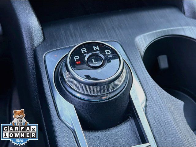 Certified 2025 Ford Escape Active FWD image 28
