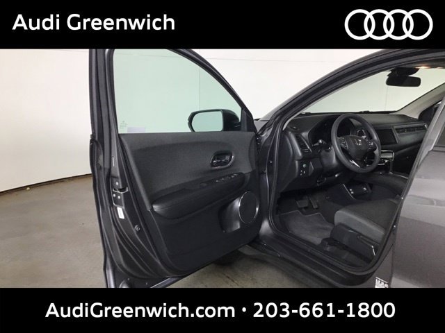 Used 2020 Honda HR-V EX image 10