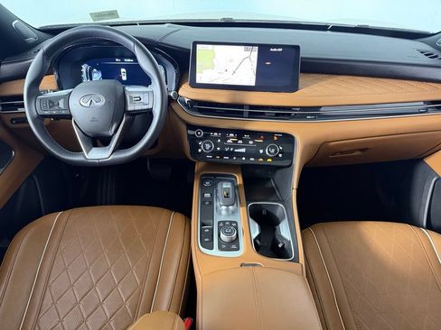 Used 2025 INFINITI QX60 Autograph w/ Cargo Package AWD/4WD image 20