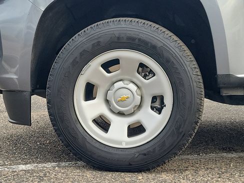 Used 2021 Chevrolet Colorado W/T w/ WT Convenience Package image 25