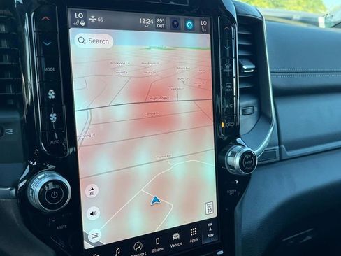 New 2025 RAM 2500 Laramie w/ Night Edition image 16