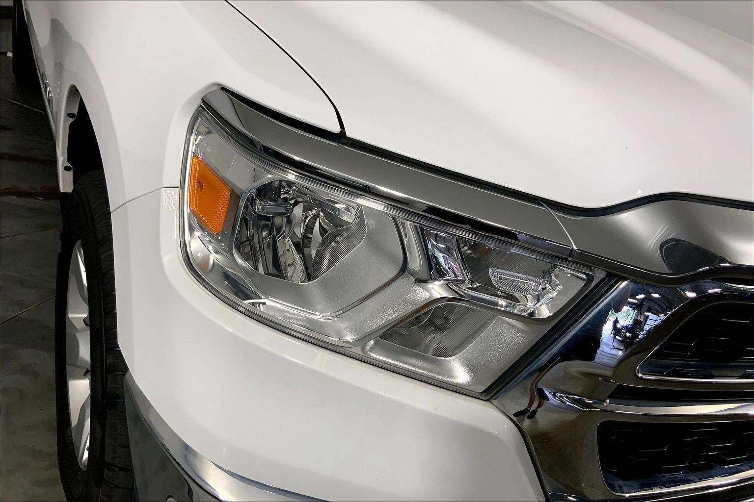 Used 2023 RAM 1500 Big Horn AWD/4WD image 26