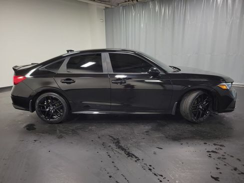 Used 2023 Honda Civic Si image 9