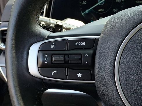 Used 2024 Kia Sportage SX AWD/4WD image 25