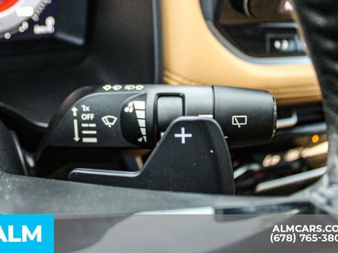 Used 2023 Nissan Rogue Platinum w/ Platinum Premium Package FWD image 29