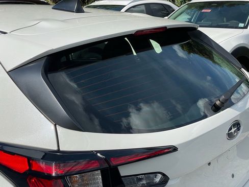 Used 2025 Subaru Impreza 2.0i Sport image 32