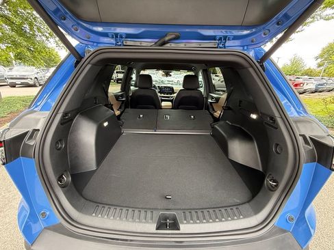 Used 2026 Chevrolet Equinox ACTIV w/ Convenience Package III AWD/4WD image 30