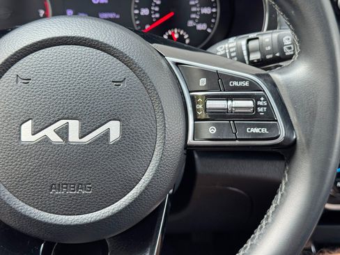 Used 2023 Kia Seltos S FWD image 20