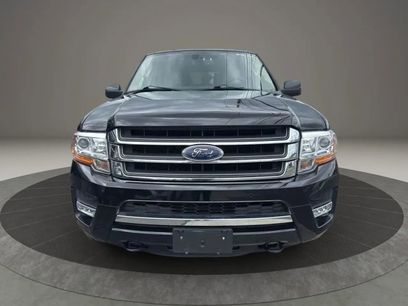 Used 2017 Ford Expedition Limited