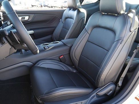 New 2026 Ford Mustang GT Premium image 13