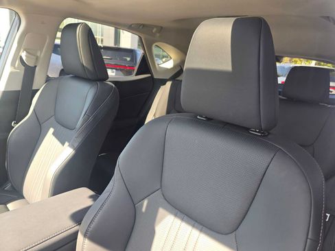 Used 2026 Lexus NX 350h AWD w/ Accessory Package (2T) image 24