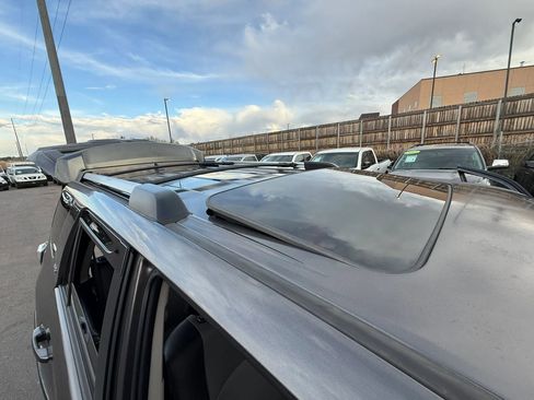 Used 2016 Toyota 4Runner SR5 Premium image 53