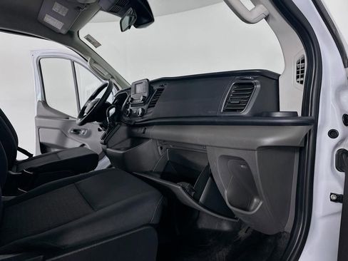 Used 2023 Ford Transit 250 Low Roof AWD w/ Exterior Upgrade Package image 37