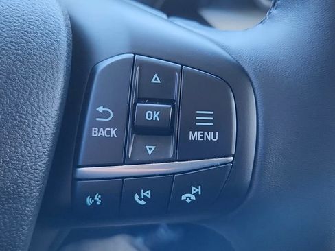 Used 2024 Ford Bronco Sport Heritage w/ Heritage Convenience Package image 13