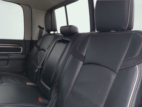 Used 2024 RAM 2500 Laramie w/ Off Road Package AWD/4WD image 42