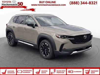 Used 2023 MAZDA CX-50 Meridian Edition