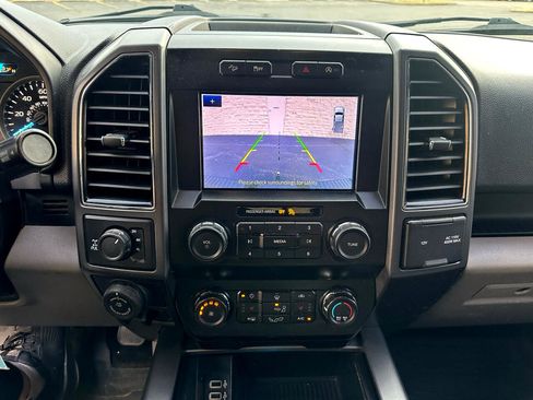 Used 2020 Ford F150 XLT w/ Equipment Group 302A Luxury image 16