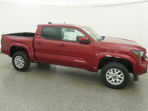 New 2026 Toyota Tacoma SR5 image 12