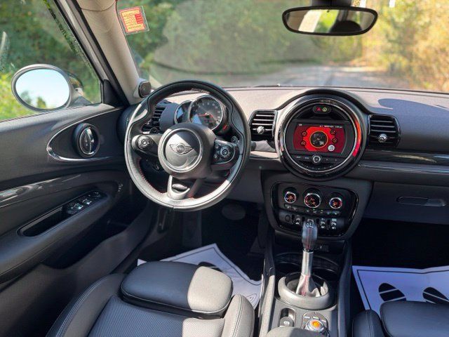 Used 2019 MINI Cooper Clubman S w/ Premium Package AWD/4WD image 28